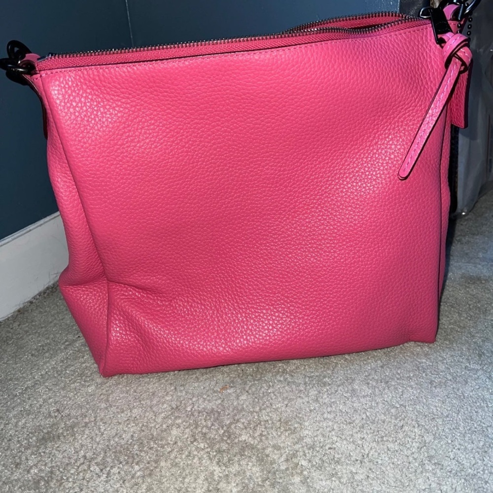 Coach Shay shoulder bag
